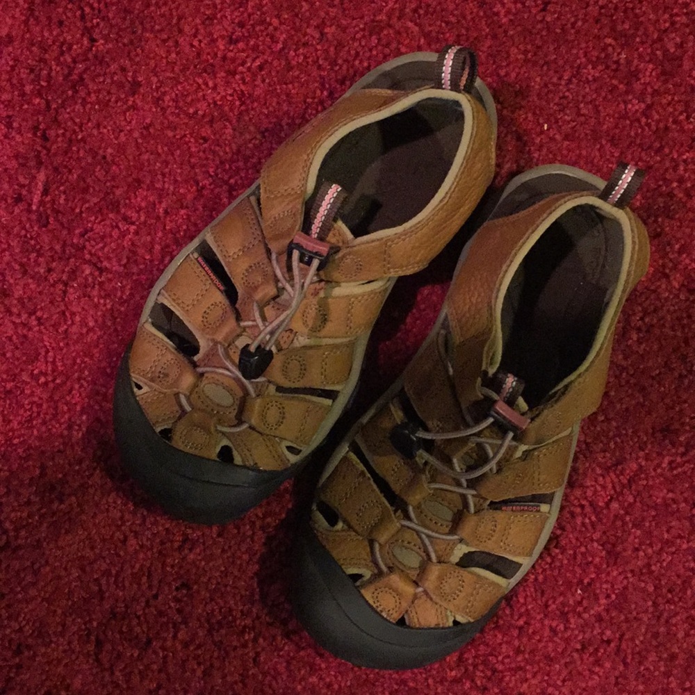 Keen Women’s Newport Sandals